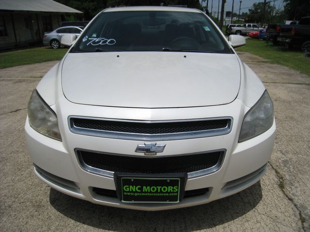 2011 Chevrolet Malibu LT | Conroe, TX | GNC Motors