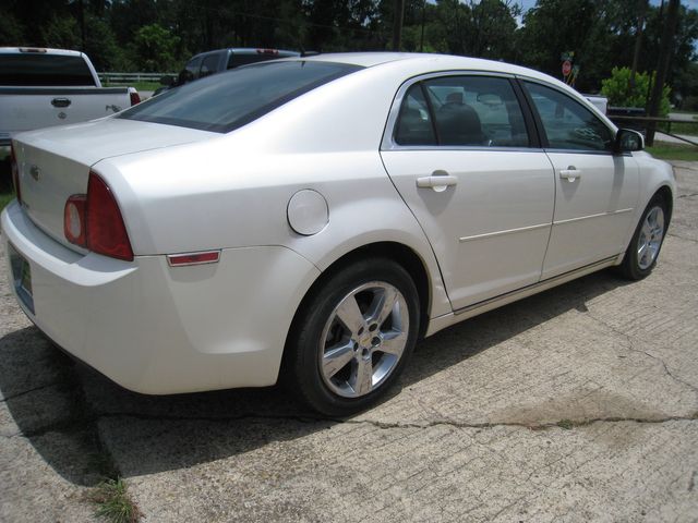2011 Chevrolet Malibu LT | Conroe, TX | GNC Motors