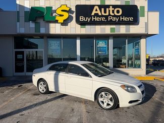 2011 Chevrolet Malibu LS | Indianapolis, IN | PLS Auto - Indianapolis in Indianapolis, IN 46254
