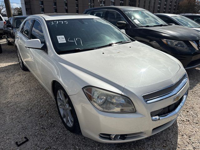2011 Chevrolet Malibu LTZ | Kenner, LA | Auto Nation LLC