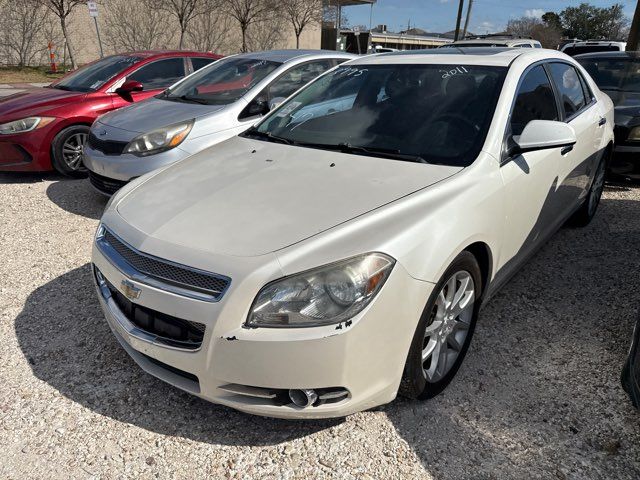2011 Chevrolet Malibu LTZ | Kenner, LA | Auto Nation LLC