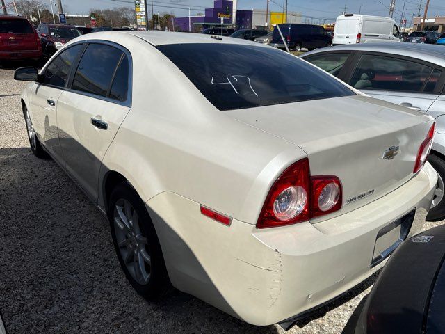 2011 Chevrolet Malibu LTZ | Kenner, LA | Auto Nation LLC 2011 Chevrolet Malibu LTZ | Kenner, LA | Auto Nation LLC