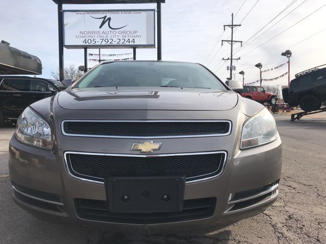 2011 Chevrolet Malibu LT w/1LT | Oklahoma City, OK | Norris Auto Sales 2011 Chevrolet Malibu LT w/1LT | Oklahoma City, OK | Norris Auto Sales