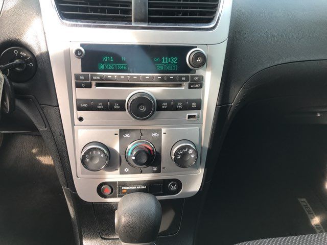 2011 Chevrolet Malibu LT w/1LT | Oklahoma City, OK | Norris Auto Sales 2011 Chevrolet Malibu LT w/1LT | Oklahoma City, OK | Norris Auto Sales