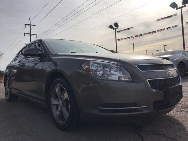 2011 Chevrolet Malibu LT w/1LT | Oklahoma City, OK | Norris Auto Sales 2011 Chevrolet Malibu LT w/1LT | Oklahoma City, OK | Norris Auto Sales