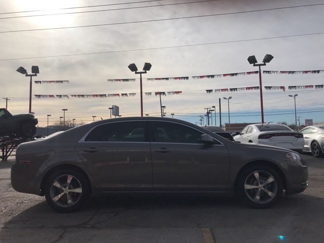 2011 Chevrolet Malibu LT w/1LT | Oklahoma City, OK | Norris Auto Sales 2011 Chevrolet Malibu LT w/1LT | Oklahoma City, OK | Norris Auto Sales