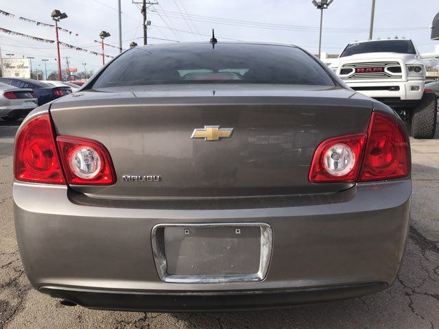 2011 Chevrolet Malibu LT w/1LT | Oklahoma City, OK | Norris Auto Sales 2011 Chevrolet Malibu LT w/1LT | Oklahoma City, OK | Norris Auto Sales