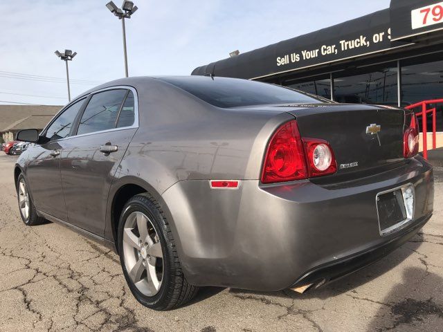 2011 Chevrolet Malibu LT w/1LT | Oklahoma City, OK | Norris Auto Sales 2011 Chevrolet Malibu LT w/1LT | Oklahoma City, OK | Norris Auto Sales