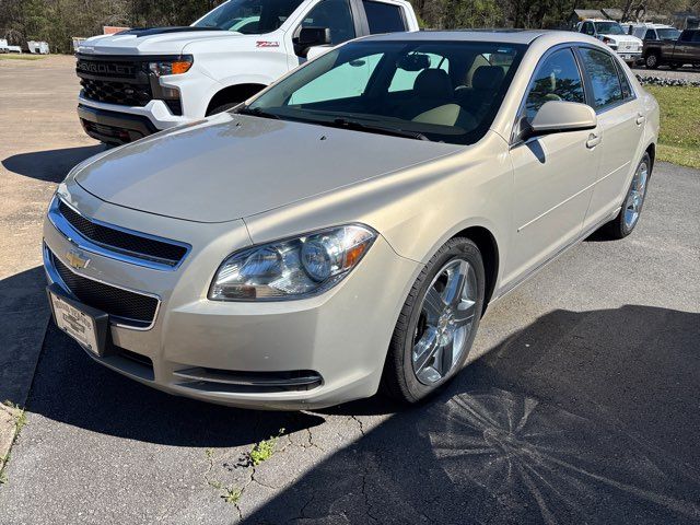 2011 Chevrolet Malibu LT | Sheridan, Arkansas | Dennis Teague Chevrolet