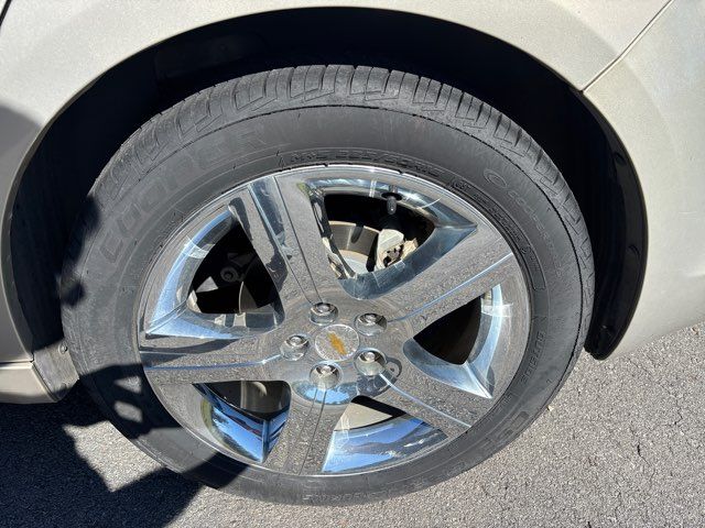 2011 Chevrolet Malibu LT