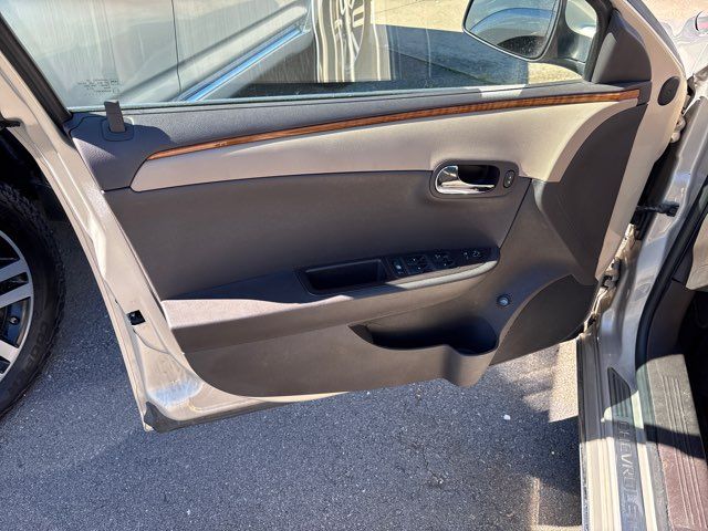 2011 Chevrolet Malibu LT