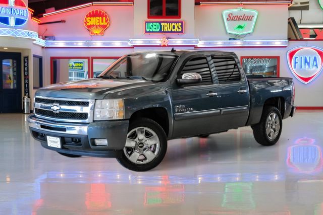 2011 Chevrolet Silverado 1500 LT | New York, NY | Spincar Demo Account