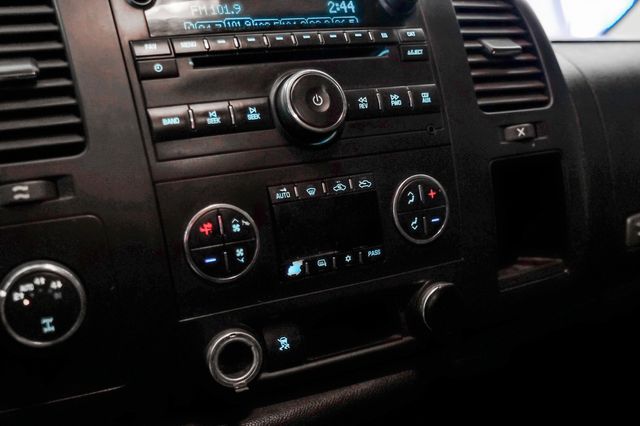 2011 Chevrolet Silverado 1500 LT | New York, NY | Spincar Demo Account