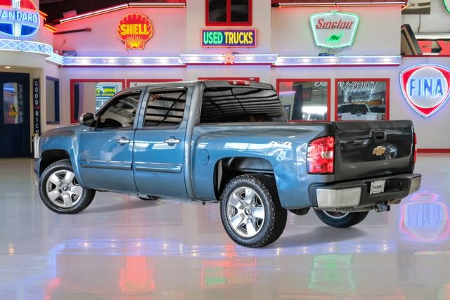 2011 Chevrolet Silverado 1500 LT | New York, NY | Spincar Demo Account