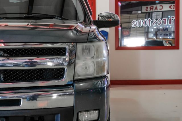 2011 Chevrolet Silverado 1500 LT | New York, NY | Spincar Demo Account