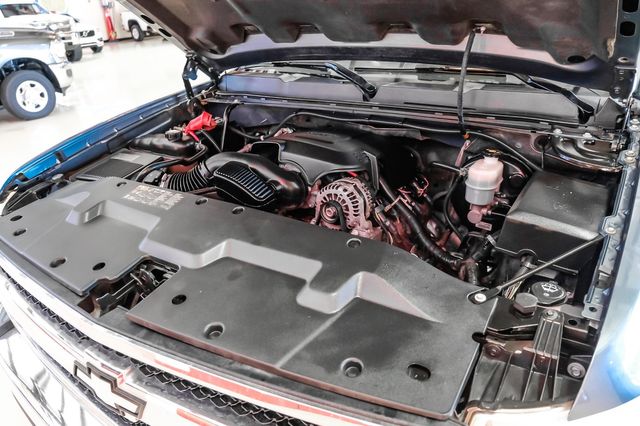 2011 Chevrolet Silverado 1500 LT | New York, NY | Spincar Demo Account