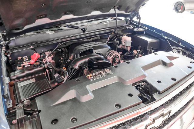 2011 Chevrolet Silverado 1500 LT | New York, NY | Spincar Demo Account 2011 Chevrolet Silverado 1500 LT | New York, NY | Spincar Demo Account