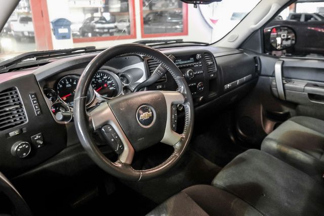 2011 Chevrolet Silverado 1500 LT | New York, NY | Spincar Demo Account 2011 Chevrolet Silverado 1500 LT | New York, NY | Spincar Demo Account