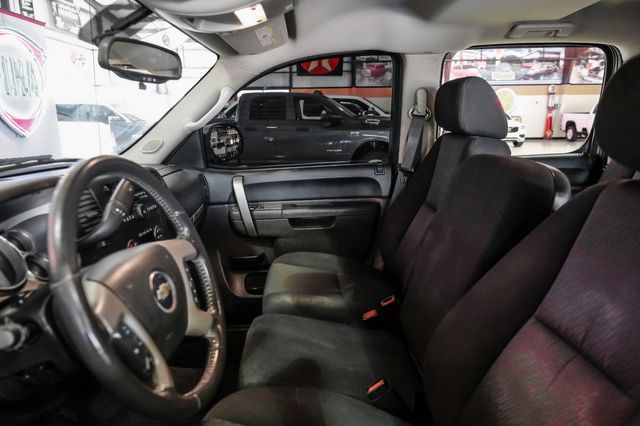 2011 Chevrolet Silverado 1500 LT | New York, NY | Spincar Demo Account 2011 Chevrolet Silverado 1500 LT | New York, NY | Spincar Demo Account