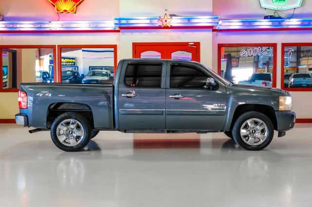 2011 Chevrolet Silverado 1500 LT | Addison, TX | Mr Car Guys