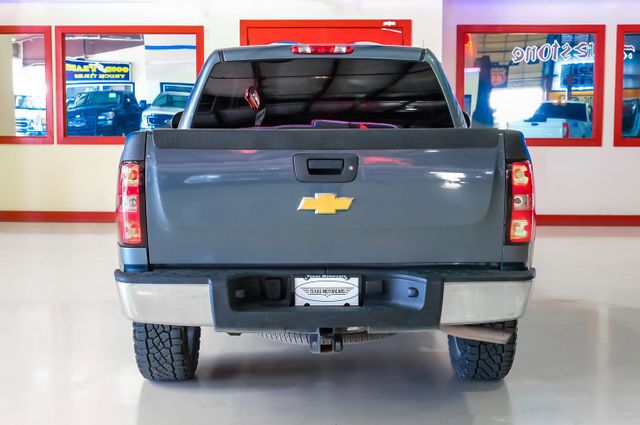 2011 Chevrolet Silverado 1500 LT | Addison, TX | Mr Car Guys
