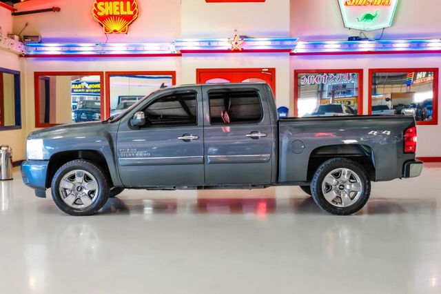 2011 Chevrolet Silverado 1500 LT | Addison, TX | Mr Car Guys