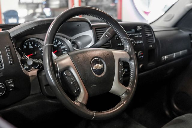 2011 Chevrolet Silverado 1500 LT | Addison, TX | Mr Car Guys