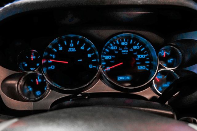 2011 Chevrolet Silverado 1500 LT | Addison, TX | Mr Car Guys