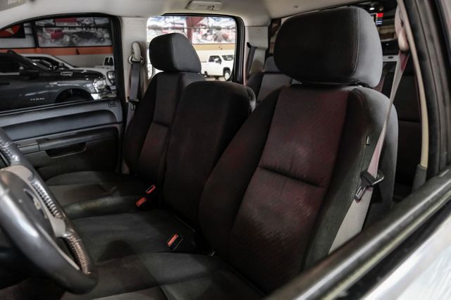 2011 Chevrolet Silverado 1500 LT | Addison, TX | Mr Car Guys