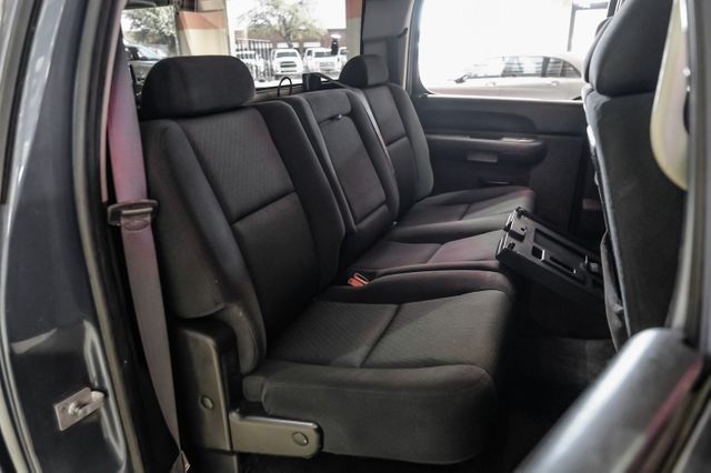 2011 Chevrolet Silverado 1500 LT | Addison, TX | Mr Car Guys