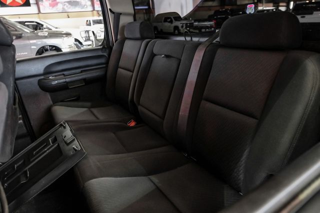 2011 Chevrolet Silverado 1500 LT | Addison, TX | Mr Car Guys