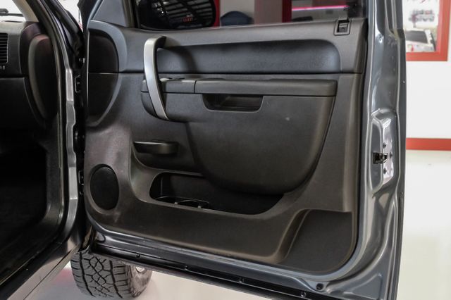 2011 Chevrolet Silverado 1500 LT | Addison, TX | Mr Car Guys