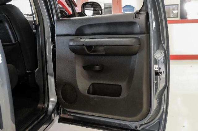 2011 Chevrolet Silverado 1500 LT | Addison, TX | Mr Car Guys