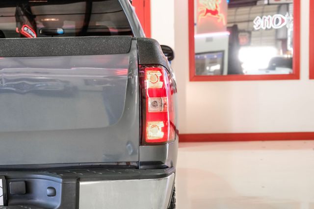 2011 Chevrolet Silverado 1500 LT | Addison, TX | Mr Car Guys