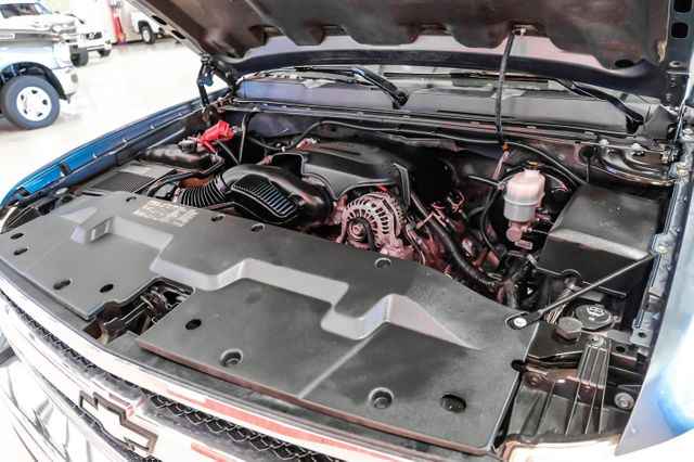 2011 Chevrolet Silverado 1500 LT | Addison, TX | Mr Car Guys