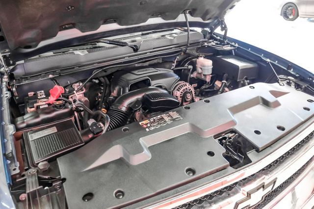 2011 Chevrolet Silverado 1500 LT | Addison, TX | Mr Car Guys