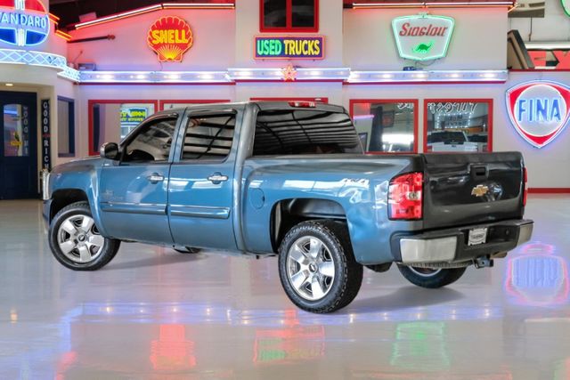 2011 Chevrolet Silverado 1500 LT | Addison, TX | Mr Car Guys