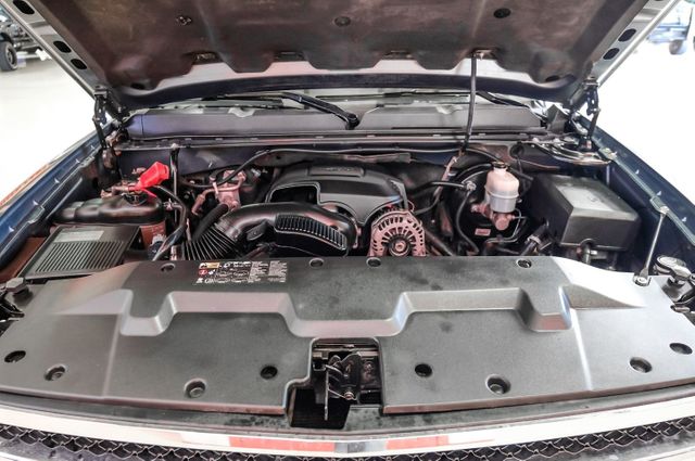 2011 Chevrolet Silverado 1500 LT | Addison, TX | Mr Car Guys