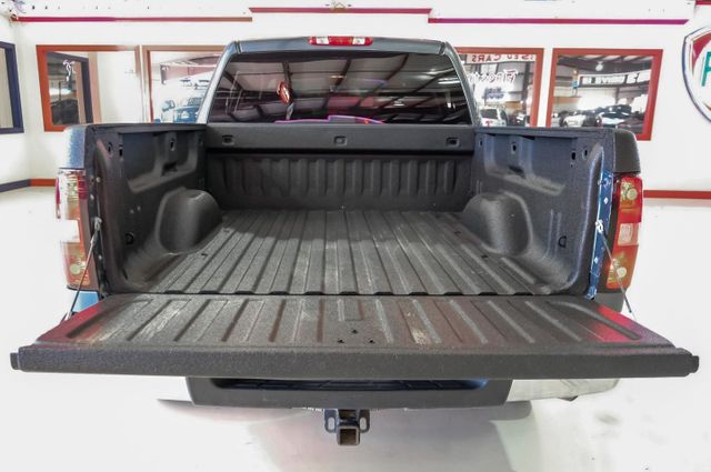 2011 Chevrolet Silverado 1500 LT | Addison, TX | Mr Car Guys