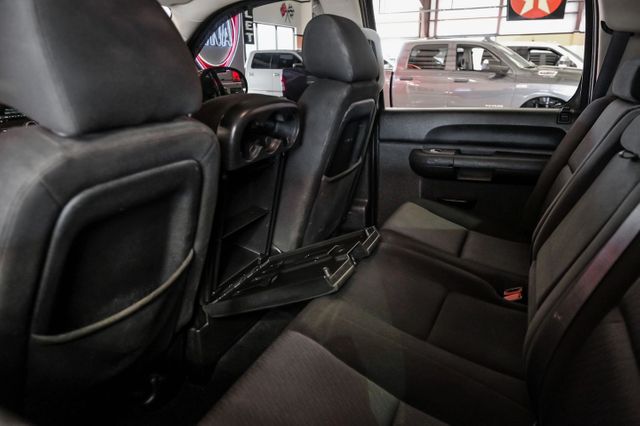 2011 Chevrolet Silverado 1500 LT | Addison, TX | Mr Car Guys