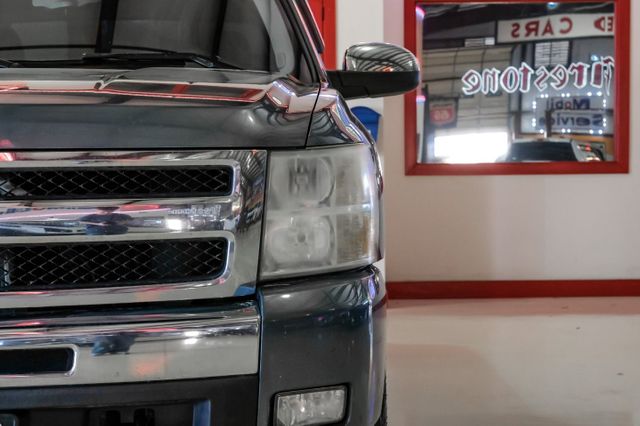 2011 Chevrolet Silverado 1500 LT | Addison, TX | Mr Car Guys