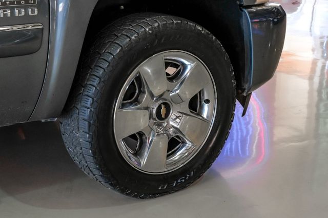 2011 Chevrolet Silverado 1500 LT | Addison, TX | Mr Car Guys