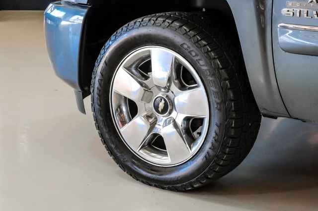 2011 Chevrolet Silverado 1500 LT | Addison, TX | Mr Car Guys