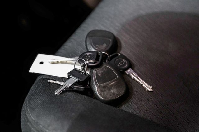 2011 Chevrolet Silverado 1500 LT | Addison, TX | Mr Car Guys