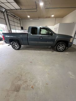 2011 Chevrolet Silverado 1500 LS | Annapolis, MD | Annapolis Public Auto Auction