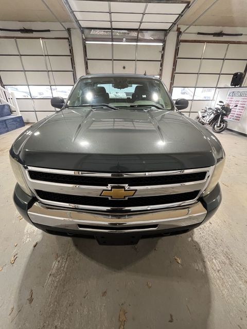 2011 Chevrolet Silverado 1500 LS | Annapolis, MD | Annapolis Public Auto Auction 2011 Chevrolet Silverado 1500 LS | Annapolis, MD | Annapolis Public Auto Auction