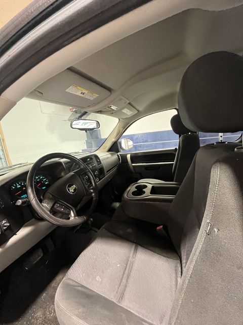 2011 Chevrolet Silverado 1500 LS | Annapolis, MD | Annapolis Public Auto Auction 2011 Chevrolet Silverado 1500 LS | Annapolis, MD | Annapolis Public Auto Auction