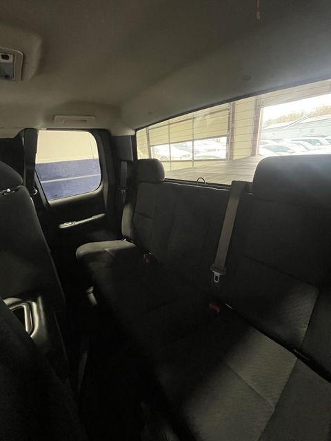 2011 Chevrolet Silverado 1500 LS | Annapolis, MD | Annapolis Public Auto Auction