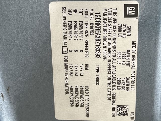 2011 Chevrolet Silverado 1500 LS | Annapolis, MD | Annapolis Public Auto Auction 2011 Chevrolet Silverado 1500 LS | Annapolis, MD | Annapolis Public Auto Auction