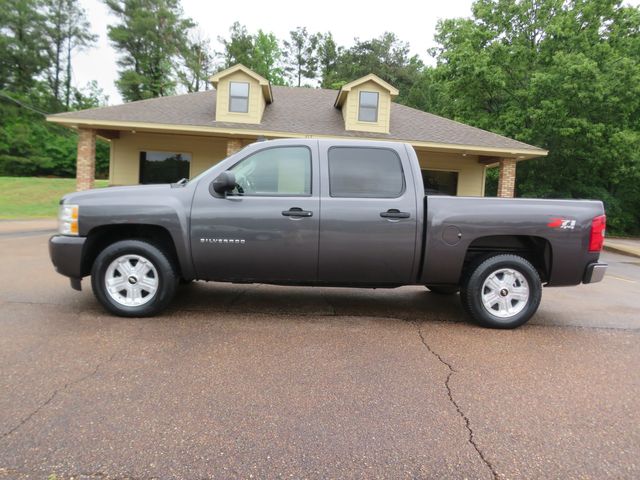 2011 Chevrolet Silverado 1500 LT | Batesville, Mississippi | Stanley's Auto Sales